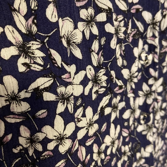 Mink Pink short sleeve mini dress - Picture 5 of 5